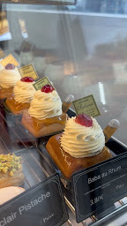 Photo n°19 de Boulangerie Sabarot à Villeparisis (Snack)