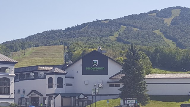 Killington Ski Area