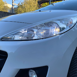 Photo n°10 de Just4car personnalisation automobiles à Jarrie (Magasin de pièces pour voitures de course)