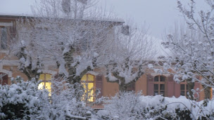 Photo n°4 de Mairie La Chapelle de la Tour à La Chapelle-de-la-Tour (Hôtel de ville)