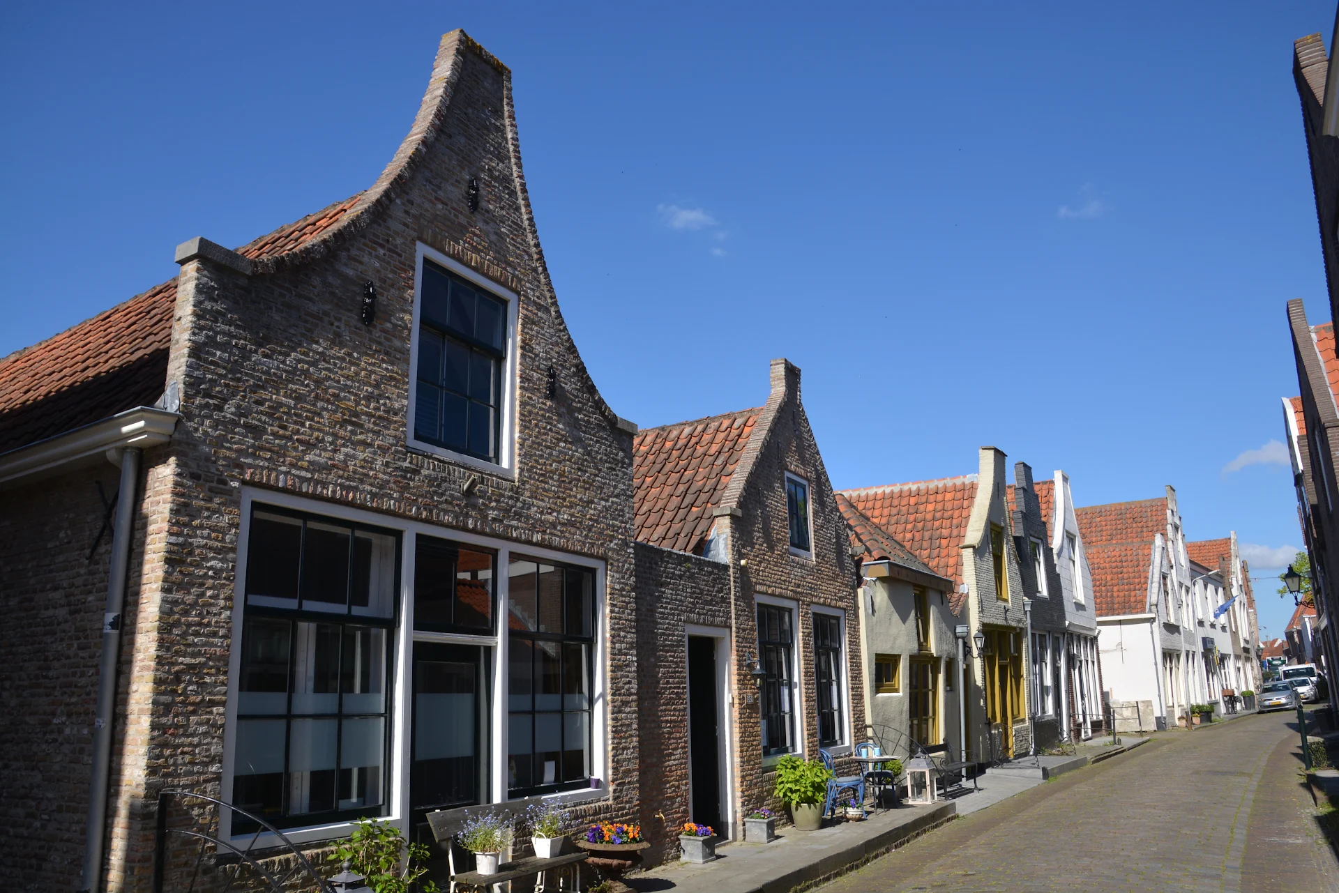 Bed and Breakfast vakantiewoning Het Domushuis