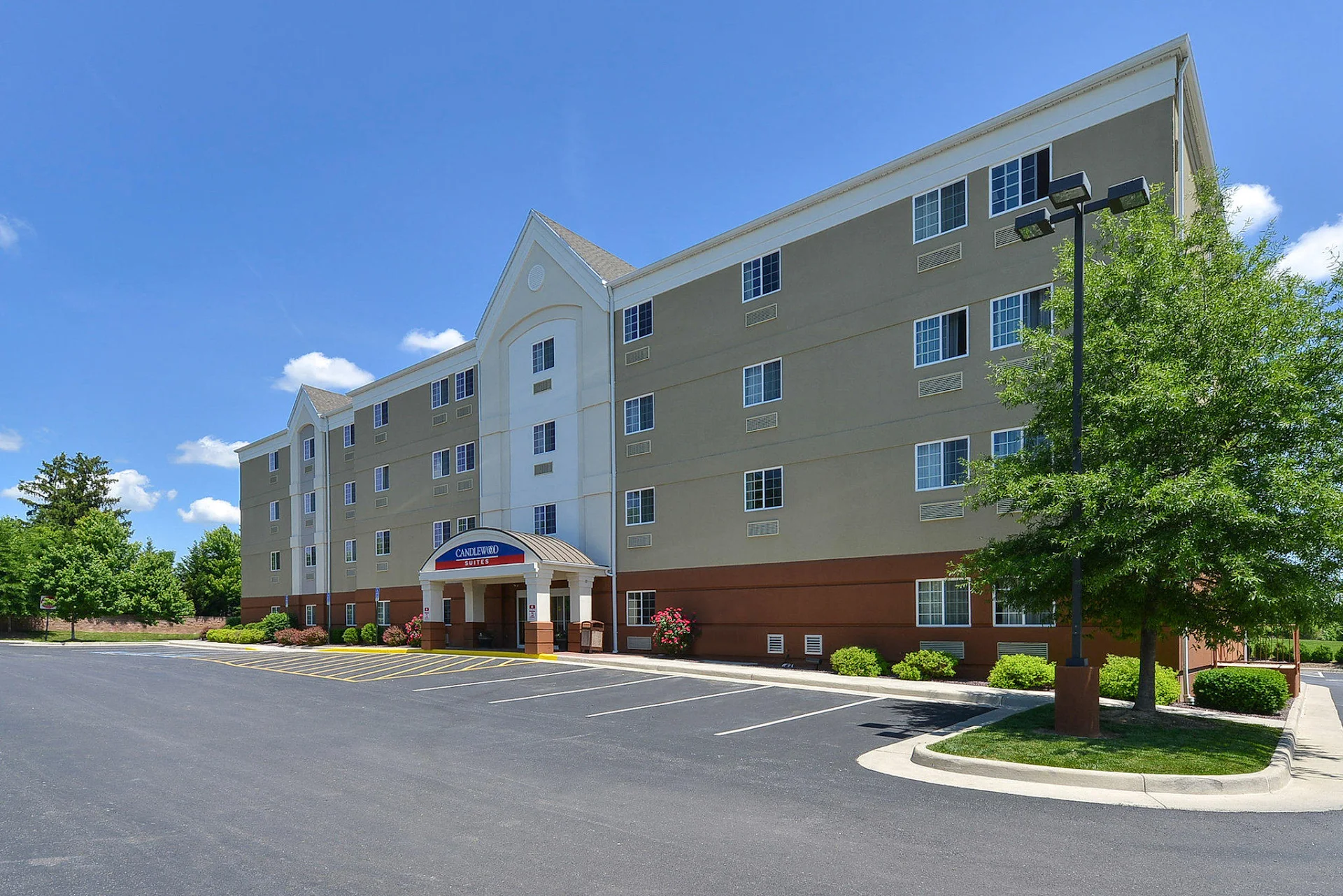 Candlewood Suites Winchester by IHG