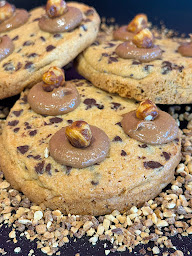 Photo n°8 de Boulangerie - Pâtisserie - Chocolaterie. « MAISON FAUTSCH (La Gourmandise) » à Valentigney (Pâtisserie)