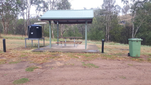 Harland Park Yarraman - Thumbnail