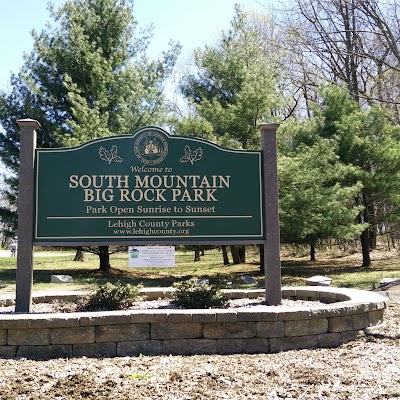 Photos of Big Rock Park/Bauer Rock