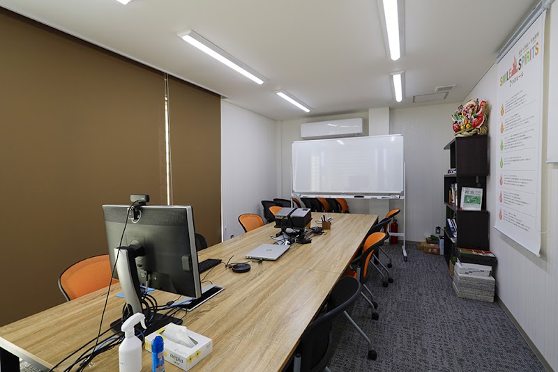 お庭の便利屋 smileガーデン熊本阿蘇店