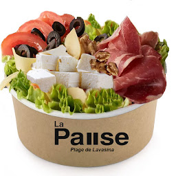 Photo n°42 de Snack La Pause à Brando (Service de livraison)