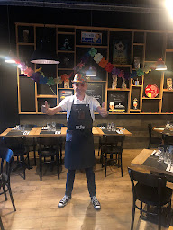 Photo n°21 de Côté Pizza by spaghetteri aldo à Perpignan (Pizzas à emporter)