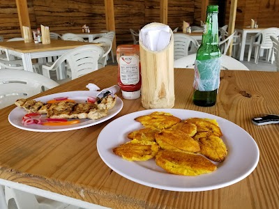 Photos of Los Mocanos Mofongo house