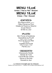 Photo n°3 de Le 95 à Paris (Restaurant)