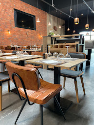 Photo n°6 de Le Pilote à Prouvy (Restaurant)