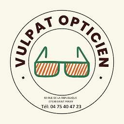 Photo n°9 de Thierry Vulpat Opticien à Saint-Péray (Opticien)