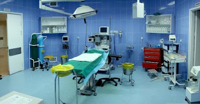 Photos of Beheshti Hospital