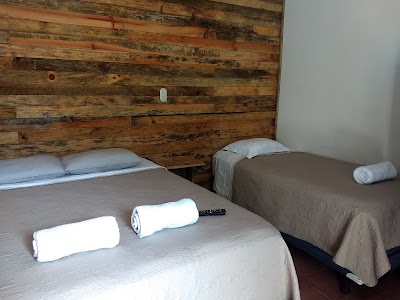 Photos of Caba&ntilde;as de Tzununa