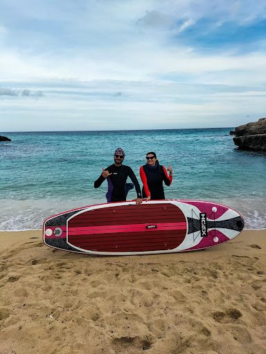 Pirati Adventure Sup & FreeXperience Kayak