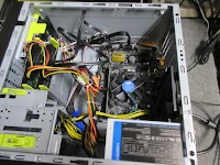 パソコンショップWING