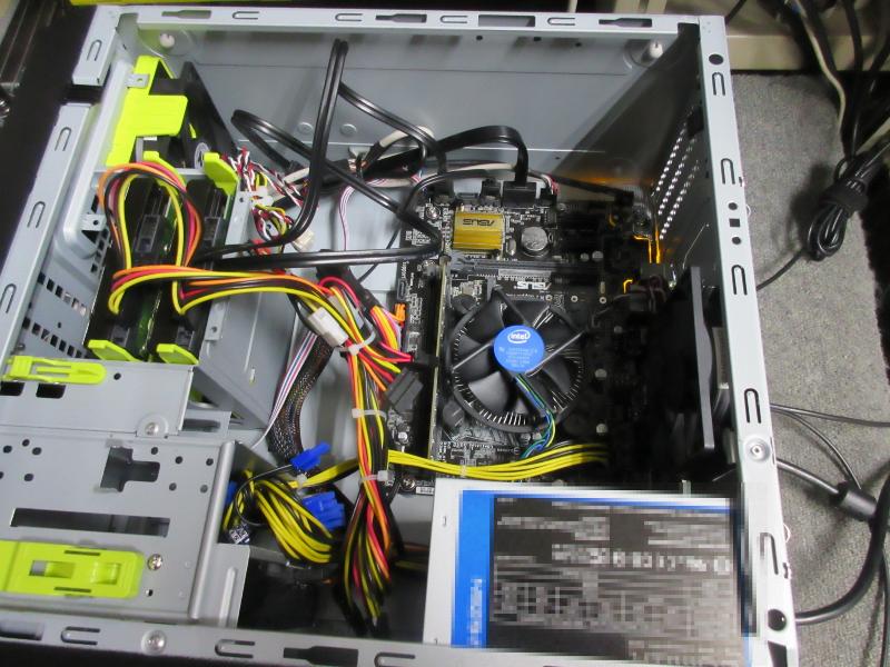 パソコンショップWING