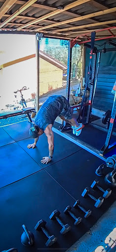 Openfit | personal training - Thumbnail