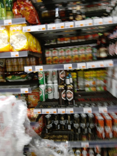 Opinii despre Lewiatan Rajski sklep przemysłowo-spożywczy în Maków Podhalański - Sklep spożywczy