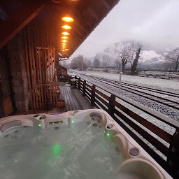 Photo n°85 de Auberge & Spa Transhumance & cie à Bedous (Spa)