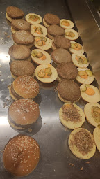 Photo n°9 de Friterie Yolo à Lezennes (Restauration rapide)