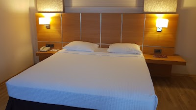 Photos of Anemon Adana Otel
