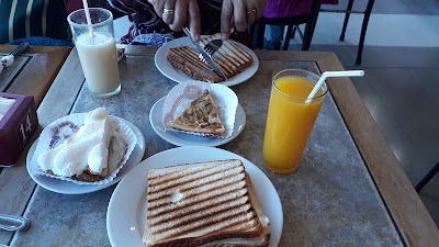 Photos of Vivo Mall Melipilla