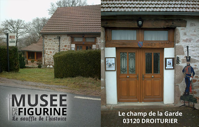 Musée de la figurine - Musée