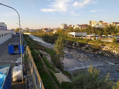 Tirana EXPO Centre