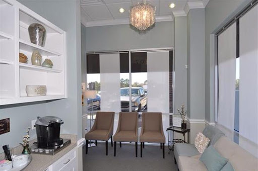 Touchstone Dentistry - Visual
