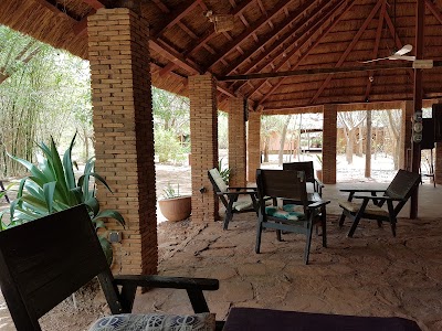 Photos of Ambedjele Resort hotel restaurant