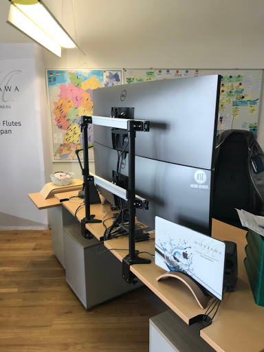 HS-Computer GmbH - Visual