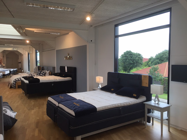 Drømmeland Aarhus - Bispebjerg