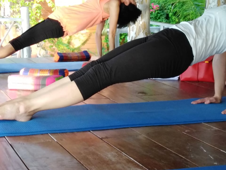 Marga Yoga