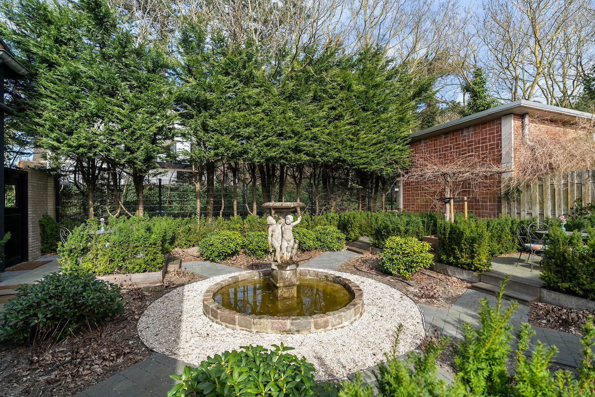 Boutique Pension Code Rosé · Bed & breakfast · Noordwijk-Binnen, Nederland
