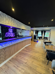 Photo n°5 de Restaurant GRILL HOUSE à Besançon (Restaurant halal)