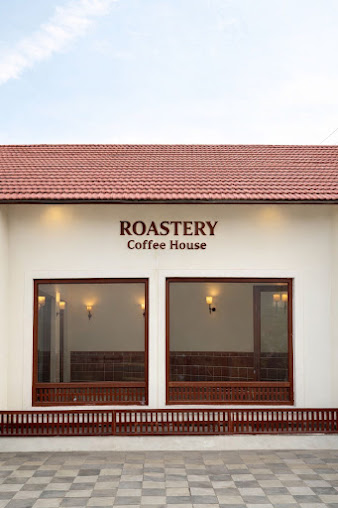 Roastery Coffee House | Noida Extension thumbnail