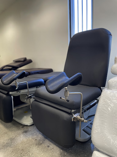 Spa & Equipment, LA | Treatment Tables, Massage Tables, Exam Tables, Spa Chairs & More - Thumbnail