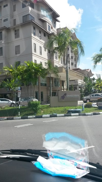Photos of D'Anggerek Serviced Apartment