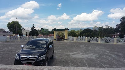 Photos of Masjid Raya Sidikalang