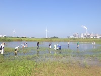 響灘ビオトープ