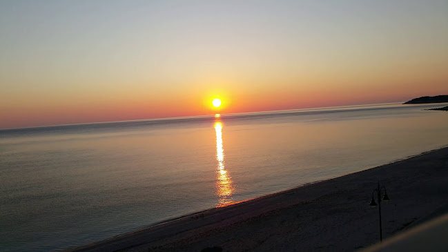 Kenta Beach Hotel & Sea Side Bar - Μελιβοία
