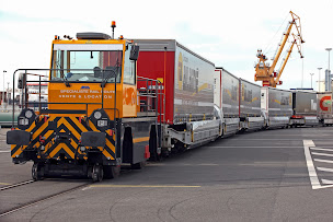 Photo n°1 de ALAINE FORWARDING à Mâcon (Société de transport international de marchandises)