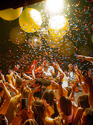 Photo n°19 de Le Malvern Discothèque à Arzon (Agence événementielle)