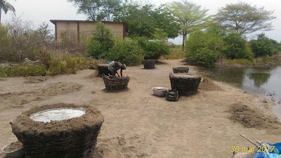 Photos of Embarcad&egrave;re pour visites de la lagune