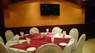 Photos of Ashoka Palace
