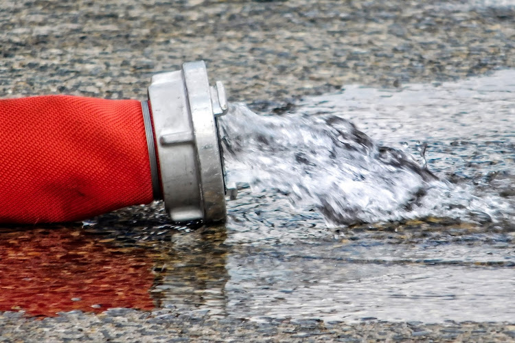 Brandschutzservice Helmut Weihrauch