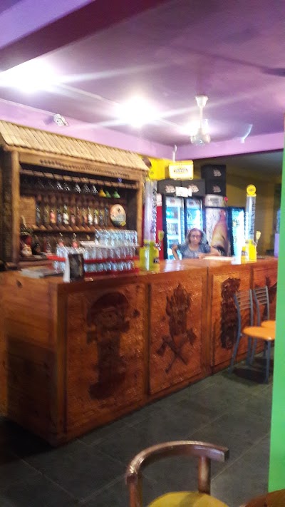 Photos of Ritzy Bar
