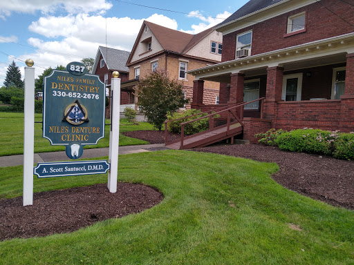 Niles Family Dentistry Gallery - United States