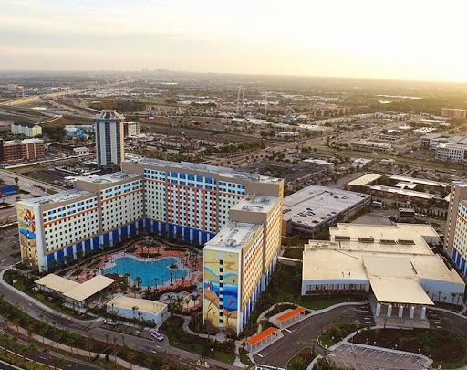 IDRIVE ORLANDO (International Drive Orlando) - Thumbnail